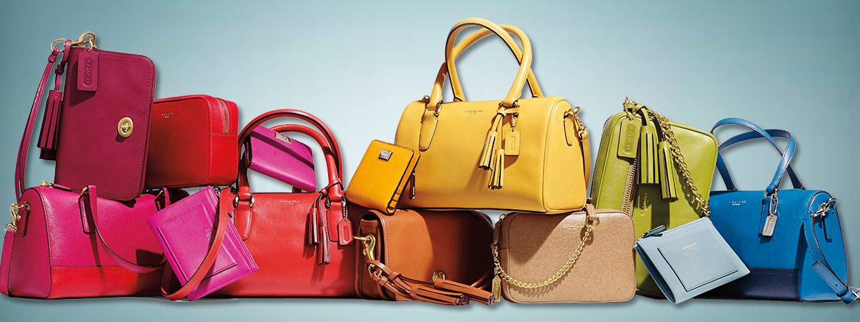Как выбрать женскую сумочку?